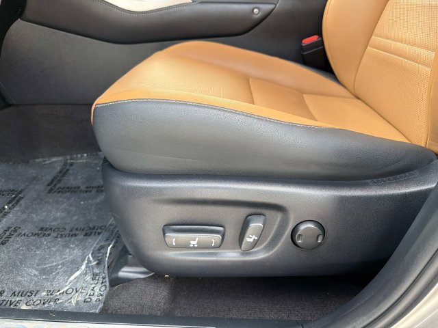 Certified 2020 Lexus NX 300 AWD w/ Premium Package image 19
