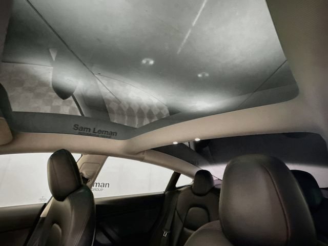 Used 2023 Tesla Model 3 Standard Range RWD image 22