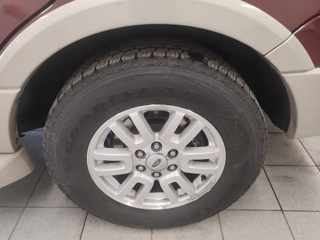 Used 2010 Ford Expedition Eddie Bauer image 11