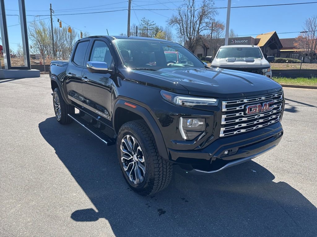 New 2026 GMC Canyon Denali image 7