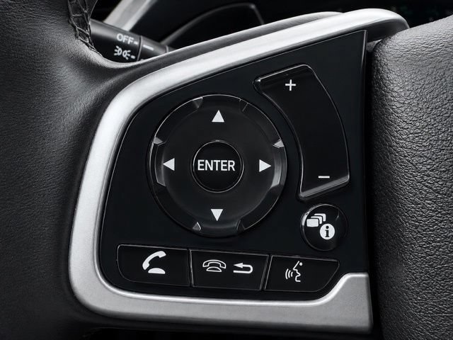 Used 2021 Honda Civic EX image 35