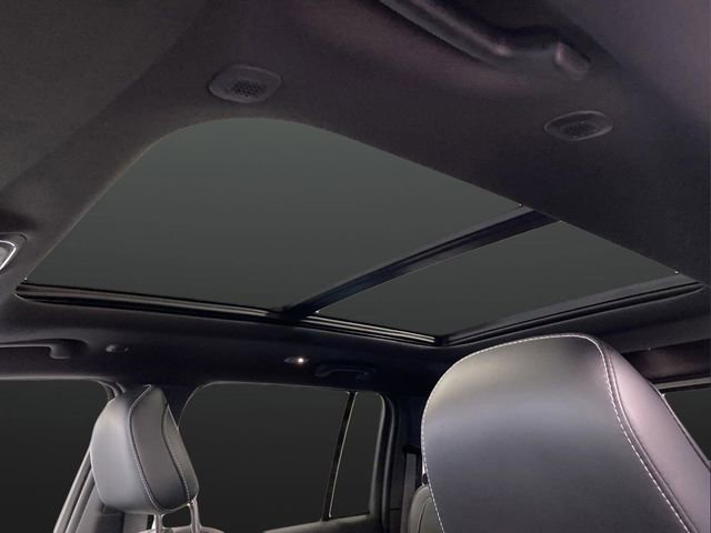 New 2024 Jeep Grand Cherokee Limited 4xe image 7