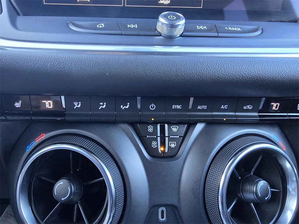 Used 2023 Chevrolet Blazer LT w/ Convenience Package image 16