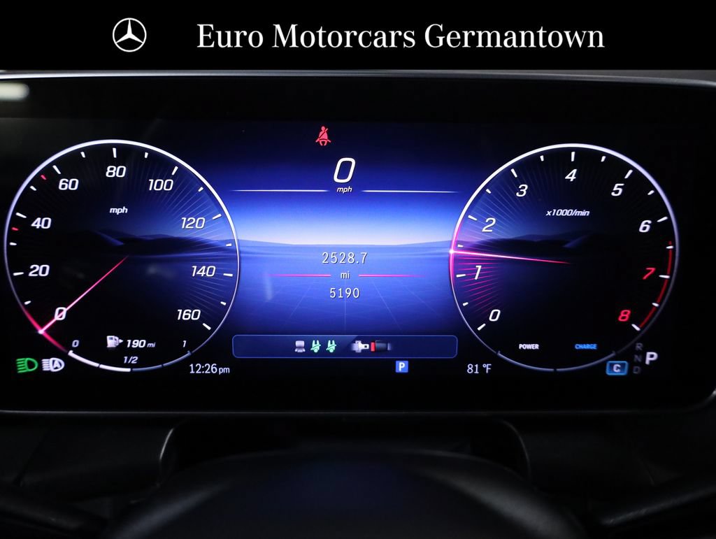 Certified 2026 Mercedes-Benz GLC 300 4MATIC image 15