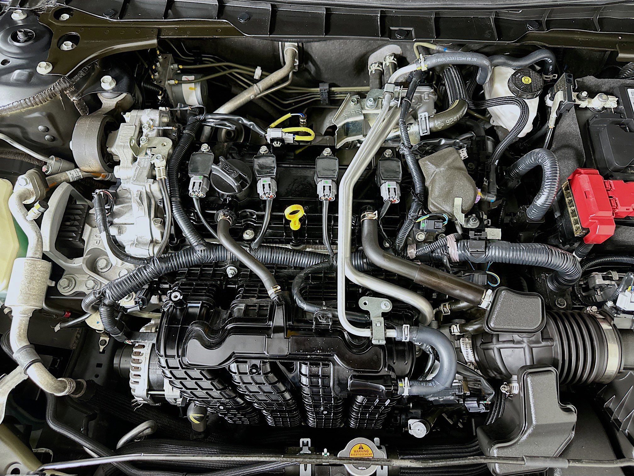 Used 2024 Nissan Altima 2.5 SV image 31