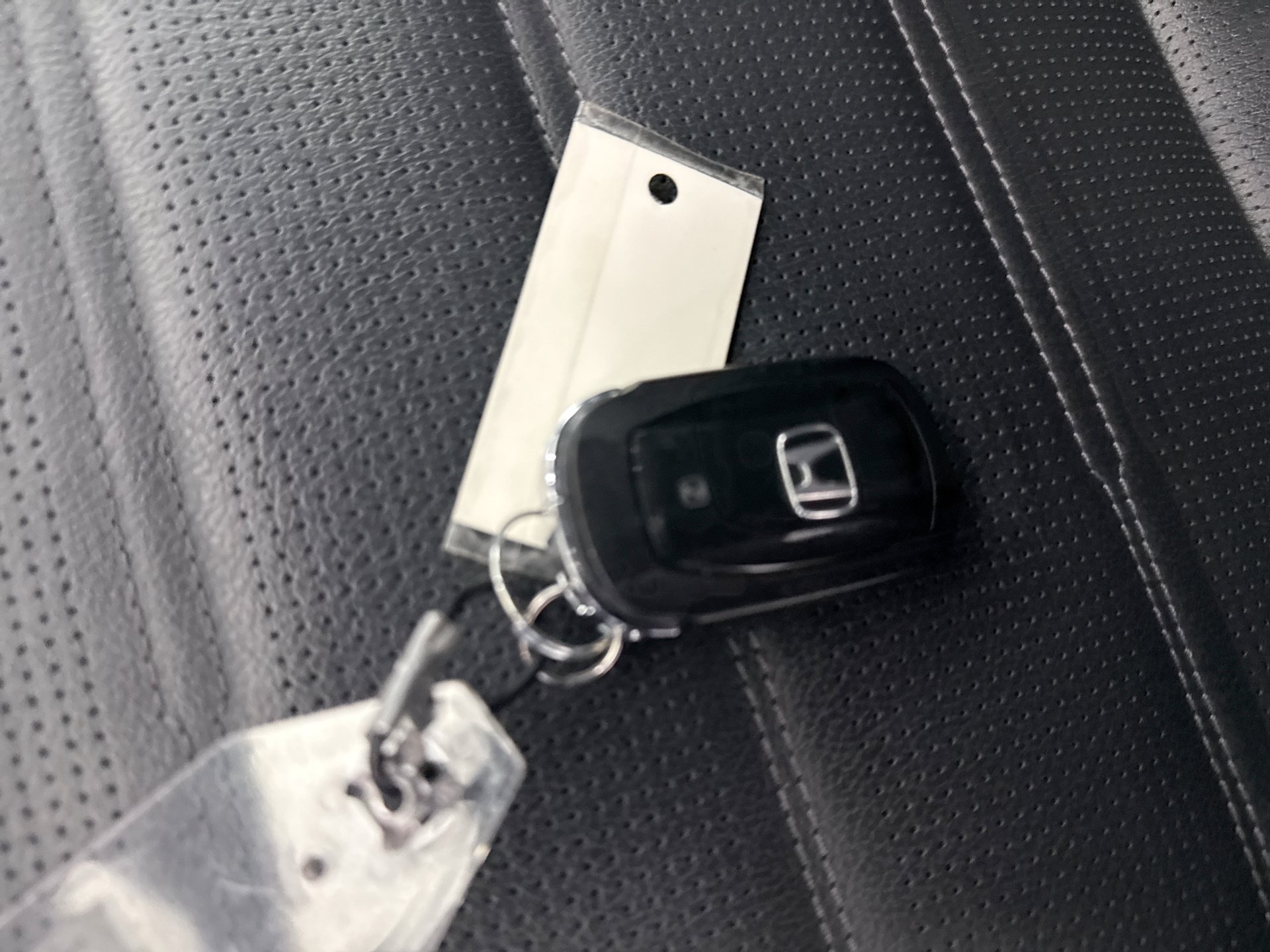 Used 2023 Honda CR-V EX-L image 25