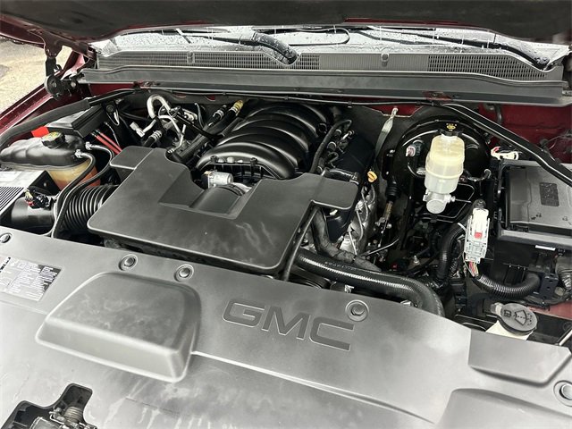 Used 2020 GMC Yukon SLT w/ Open Road Package image 29