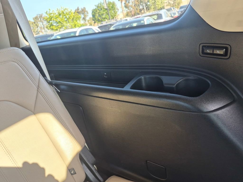 Used 2024 Ford Expedition Max Limited image 25