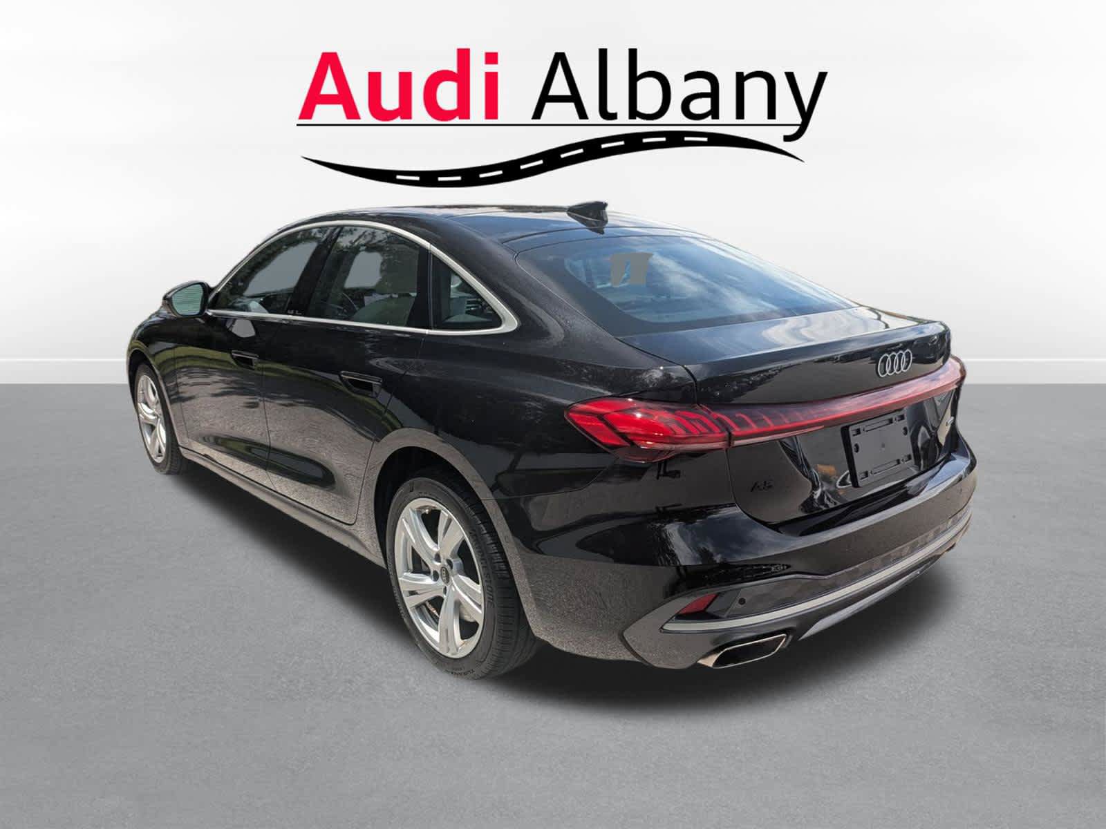 Certified 2025 Audi A5 Premium w/ Convenience Package AWD/4WD image 4