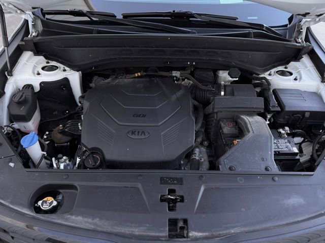 Used 2021 Kia Telluride SX w/ SX Prestige Package image 55