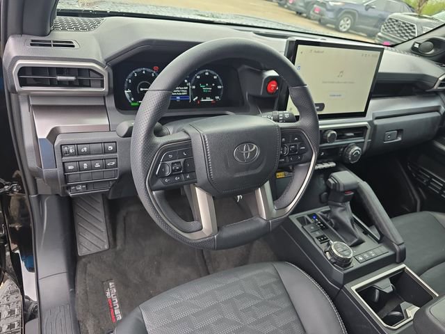 Used 2025 Toyota 4Runner TRD Off-Road Premium w/ Tow Technology Package image 16
