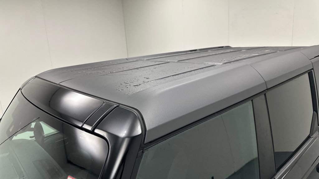 Used 2025 Ford Bronco Big Bend AWD/4WD image 12