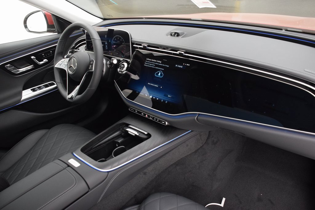 New 2026 Mercedes-Benz E 350 Sedan image 13