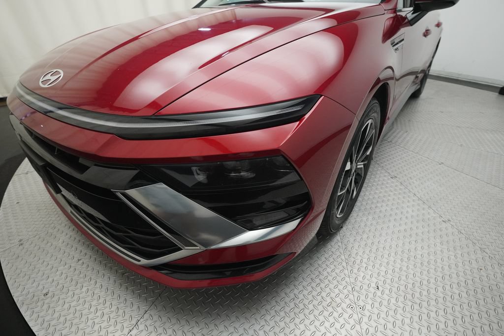 Used 2024 Hyundai Sonata SEL FWD image 22