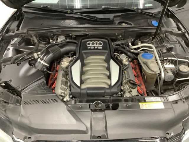 Used 2011 Audi S5 Premium Plus AWD/4WD image 15