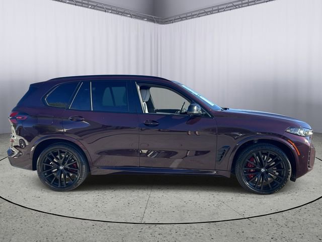 Used 2024 BMW X5 M60i w/ Executive Package image 6