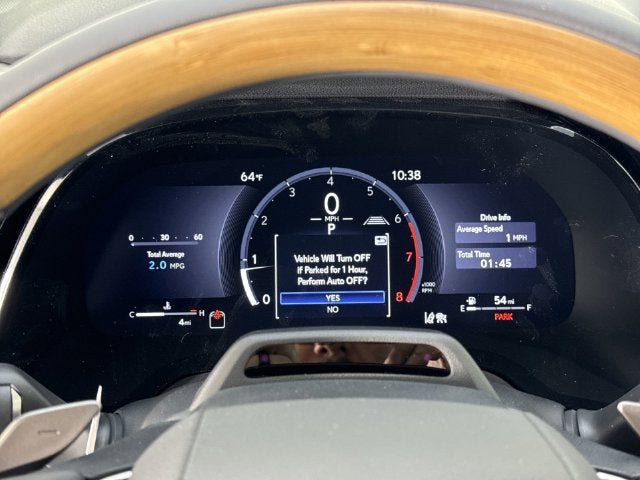 New 2026 Lexus RX 350 Premium AWD/4WD image 16