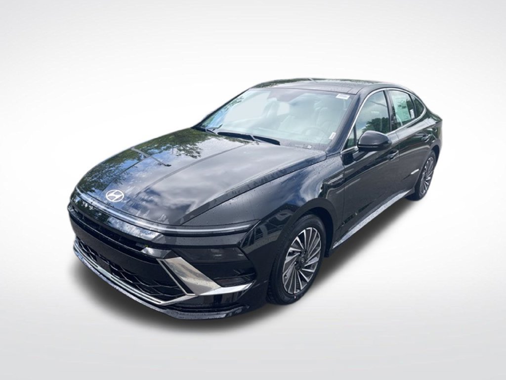 New 2026 Hyundai Sonata SEL FWD image 3
