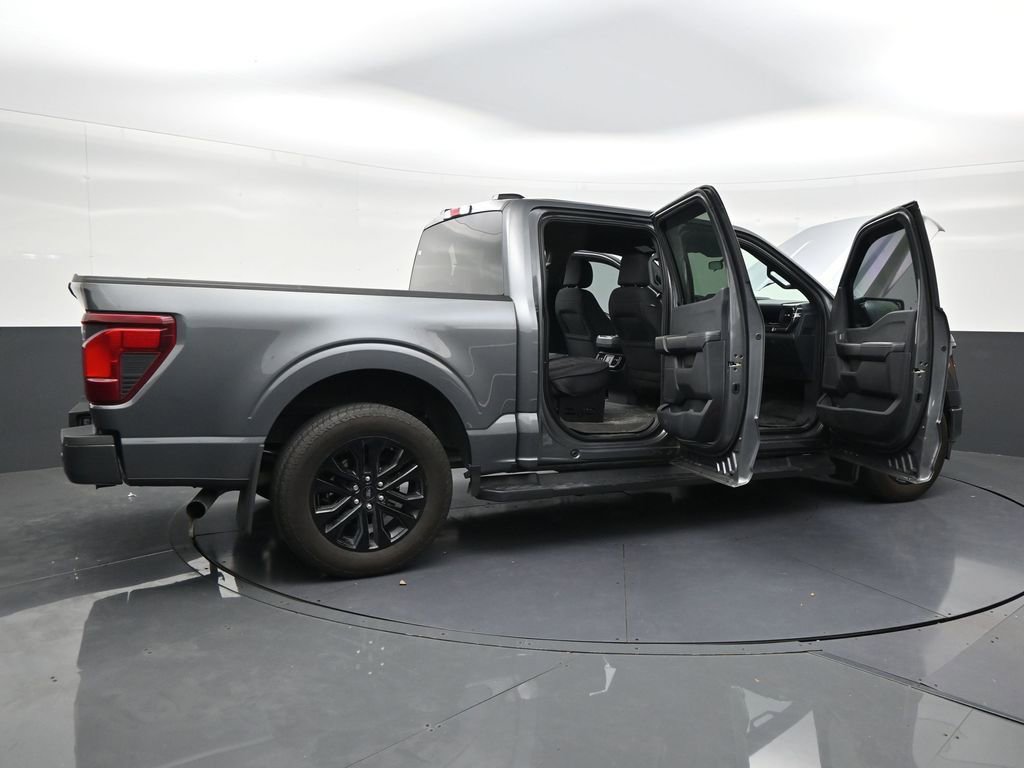 Used 2025 Ford F150 STX w/ Equipment Group 200A RWD image 28