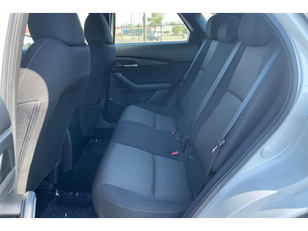Used 2021 MAZDA CX-30 FWD 2.5 S image 15