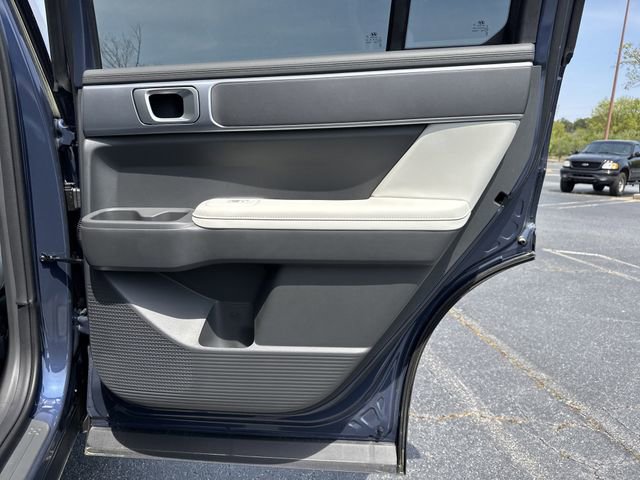 New 2026 Hyundai Santa Fe SEL FWD image 16