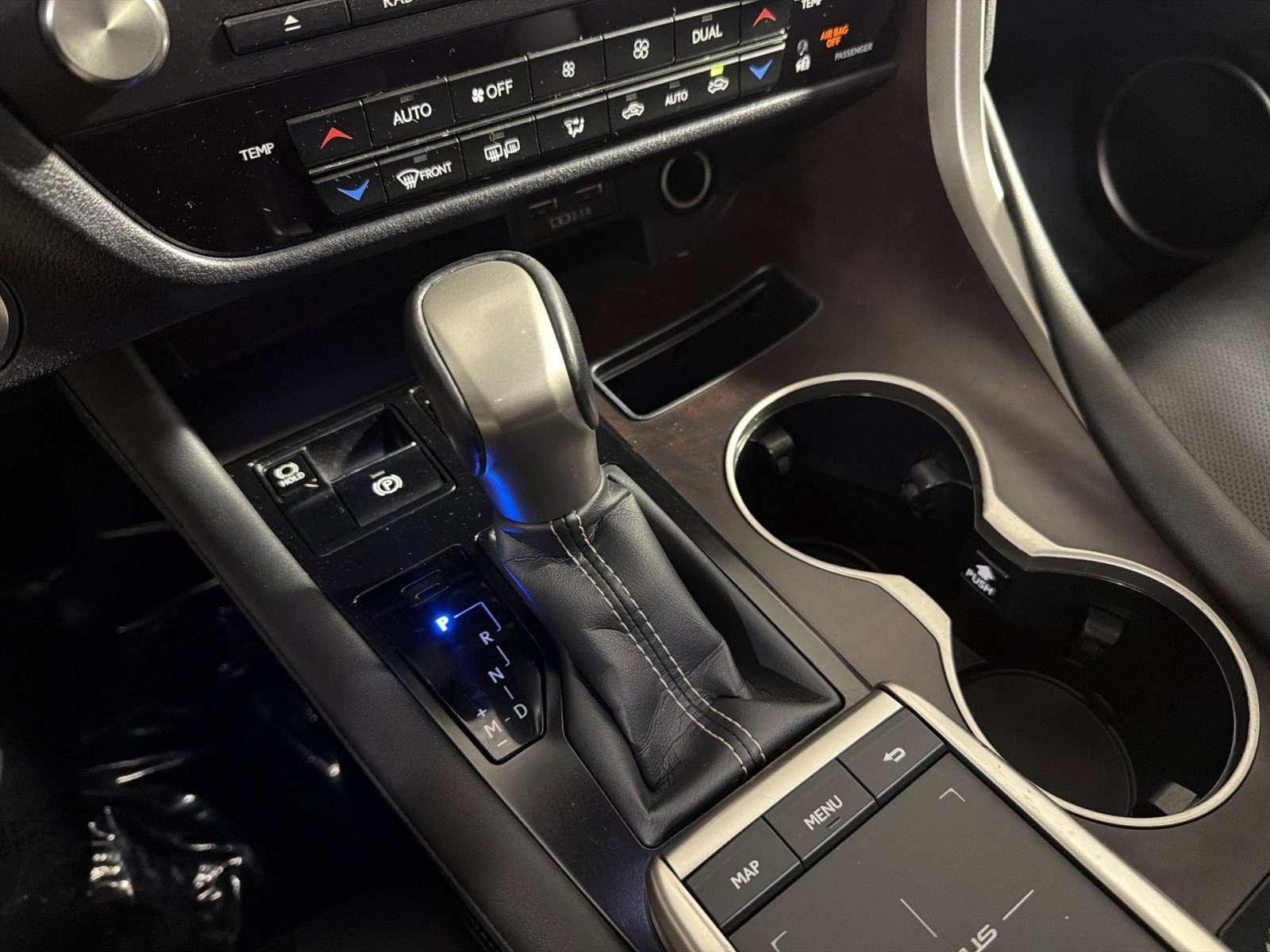 Used 2020 Lexus RX 350 AWD w/ Premium Package image 24