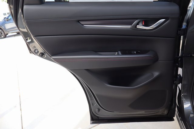 New 2025 MAZDA CX-5 2.5 Turbo w/ Premium Package image 16