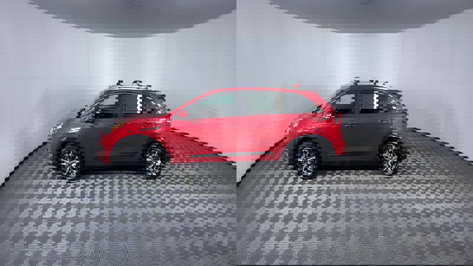 Used 2022 Kia Niro EX Premium image 5