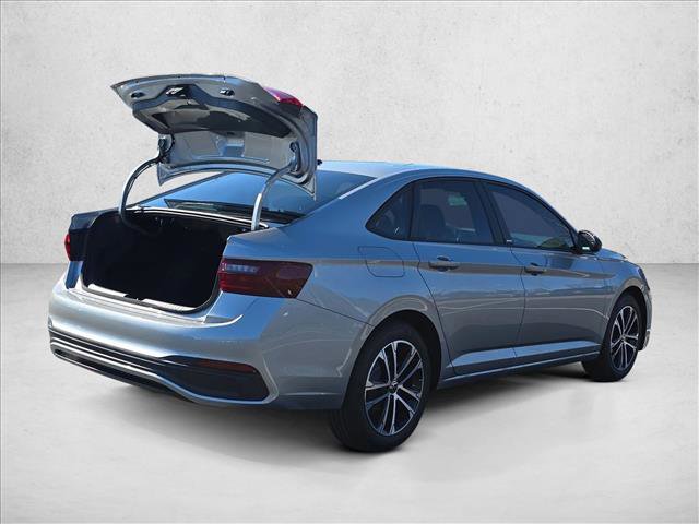 New 2026 Volkswagen Jetta Sport FWD image 2