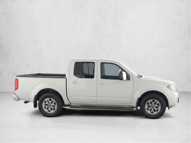 Used 2017 Nissan Frontier SV RWD image 8