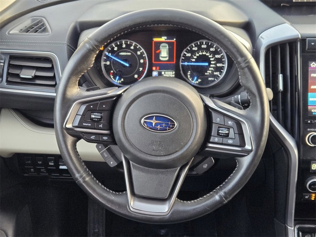 Used 2022 Subaru Ascent Limited w/ Technology Package image 14