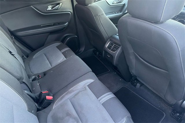Used 2024 Chevrolet Blazer LT image 18