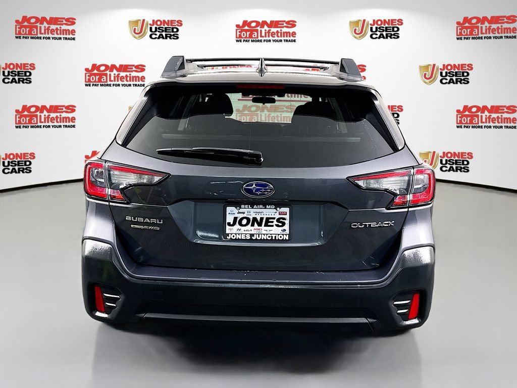 Used 2020 Subaru Outback Premium image 13