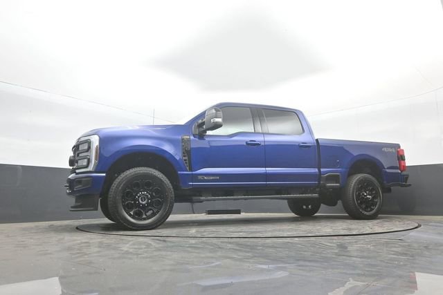 New 2026 Ford F350 Lariat AWD/4WD image 36