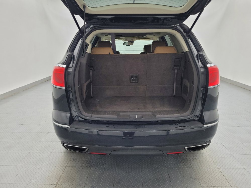 Used 2015 Buick Enclave Premium image 29