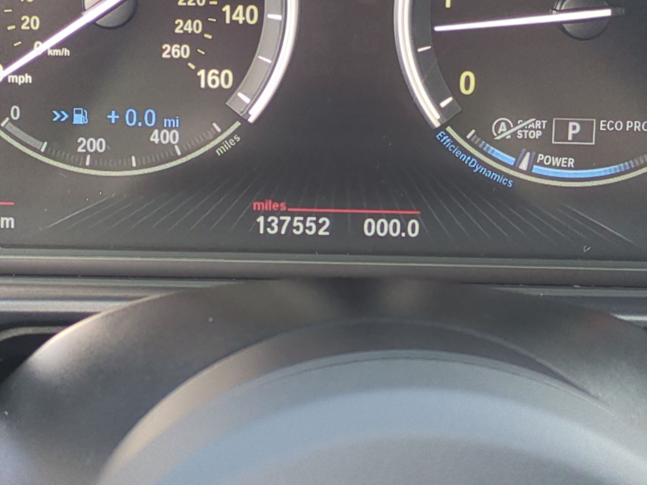 Used 2014 BMW 535d xDrive AWD/4WD image 22