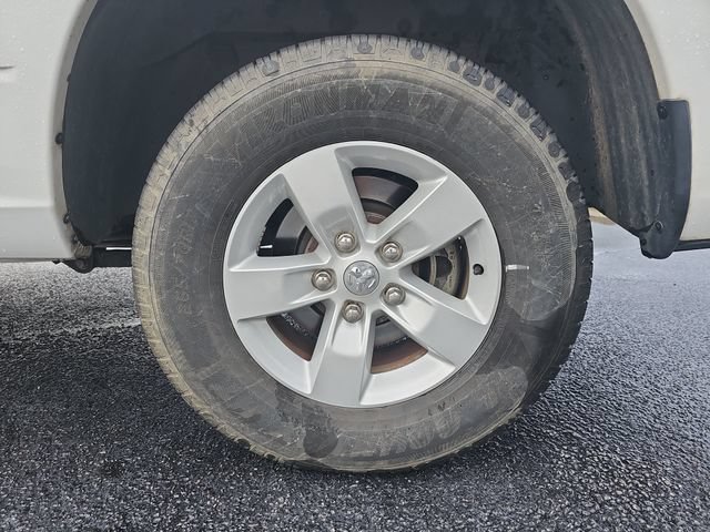 Used 2019 RAM 1500 Tradesman w/ Popular Equipment Group RWD image 9