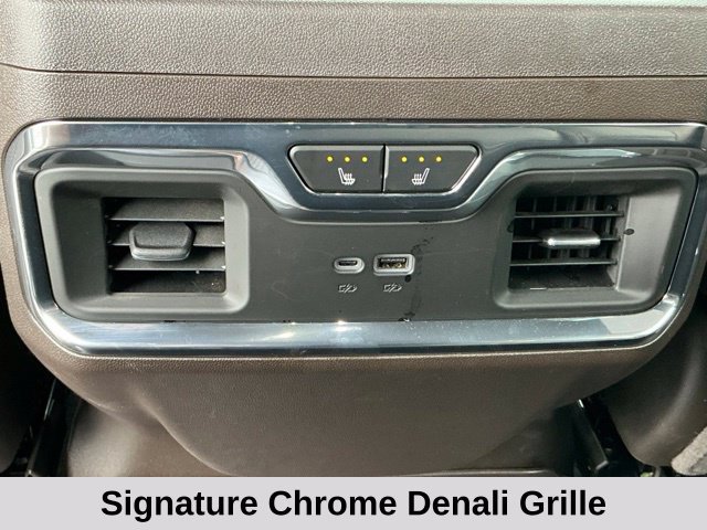 Used 2026 GMC Sierra 3500 Denali w/ Denali Reserve Package AWD/4WD image 29