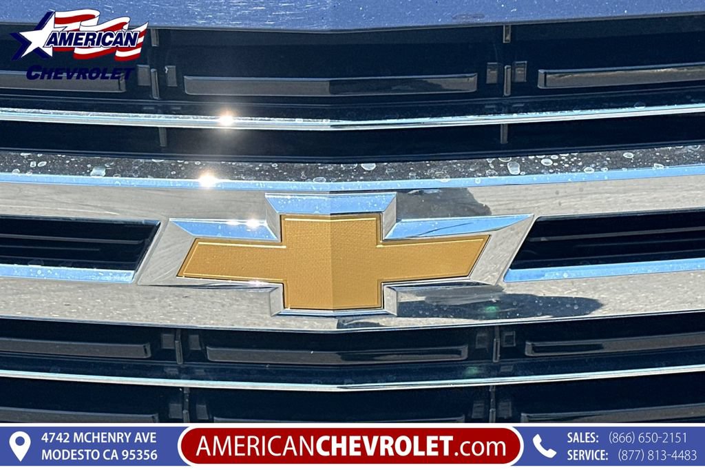 Used 2024 Chevrolet Tahoe LT AWD/4WD image 40