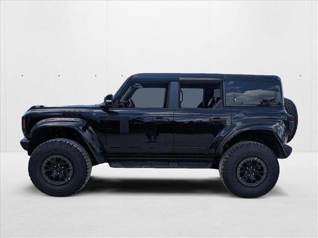 New 2025 Ford Bronco Raptor image 5
