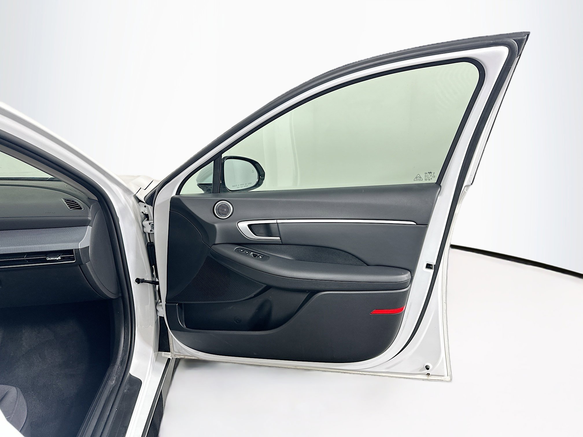 Used 2025 Hyundai Sonata SEL image 30