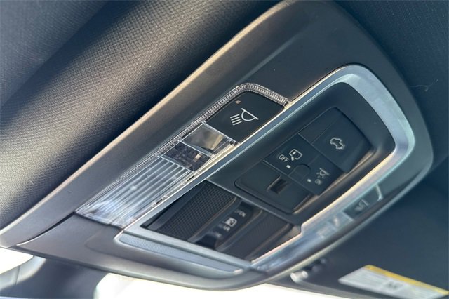 Used 2021 RAM 2500 Laramie w/ Night Edition image 24