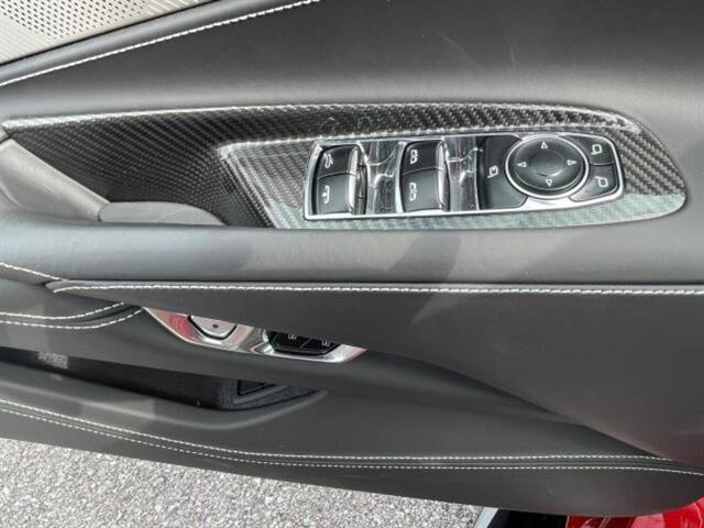 Used 2023 Chevrolet Corvette Z06 w/ Z07 Performance Package image 11
