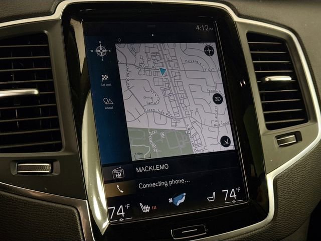 Used 2021 Volvo XC90 T5 Momentum w/ Climate Package image 33