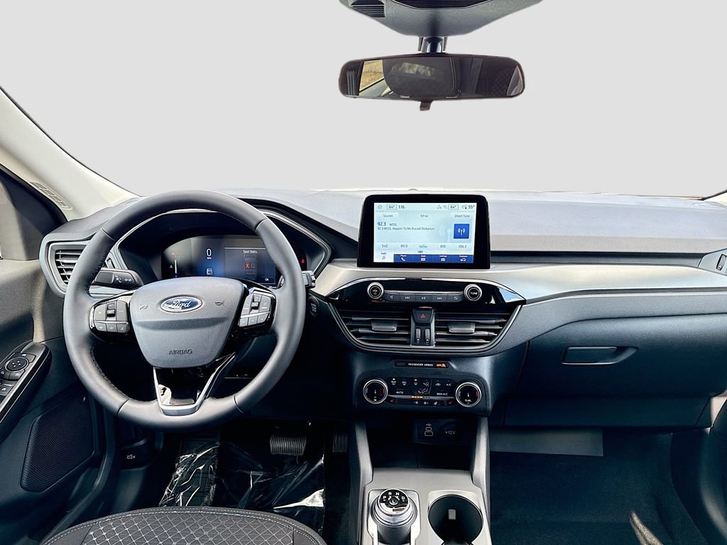 New 2026 Ford Escape Active w/ Cold Weather Package image 24