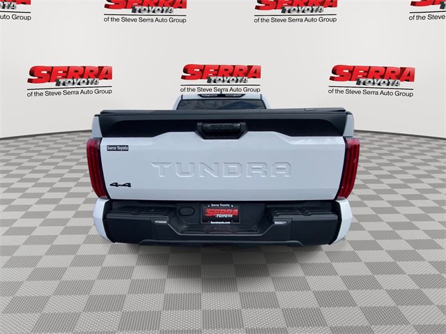 Used 2024 Toyota Tundra SR image 8