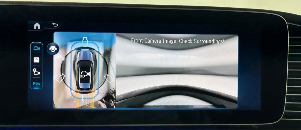 Certified 2026 Mercedes-Benz GLE 350 4MATIC image 18