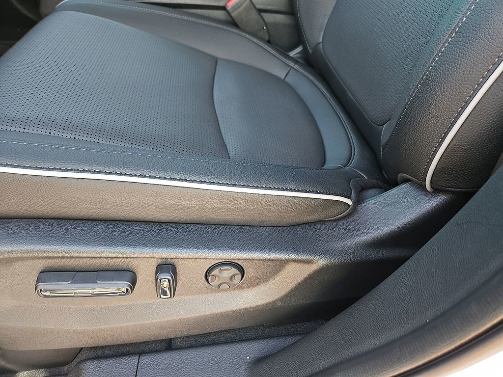 New 2026 Honda Odyssey Elite image 23