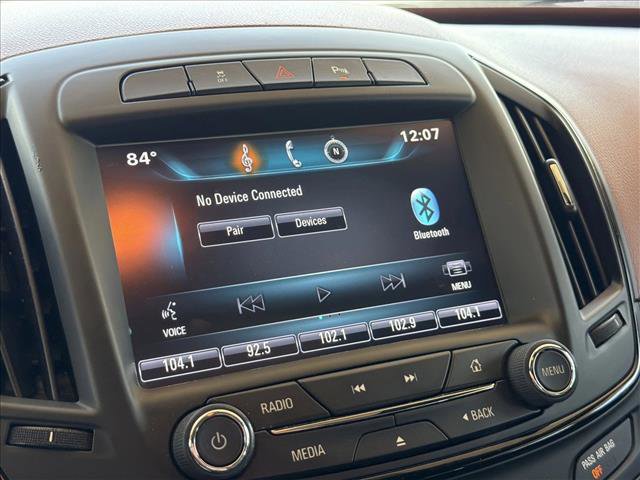 Used 2015 Buick Regal Premium FWD image 13