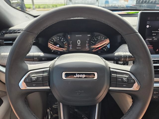 Certified 2024 Jeep Compass Latitude AWD/4WD image 26